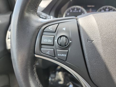 Used 2015 Acura MDX SH-AWD w/ Advance Package image 42