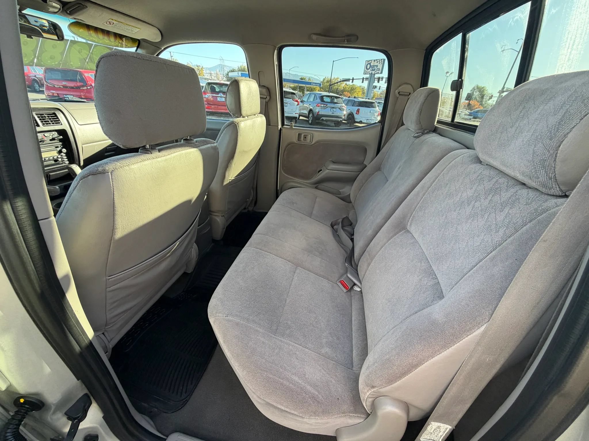 Used 2001 Toyota Tacoma PreRunner RWD image 18