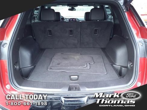 Used 2022 Chevrolet Blazer RS w/ Enhanced Convenience Package image 5