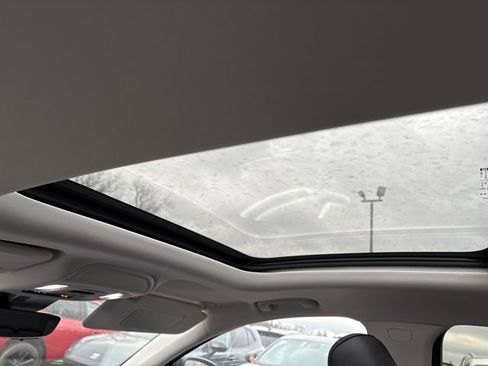 New 2026 Buick Envision Avenir AWD/4WD image 7