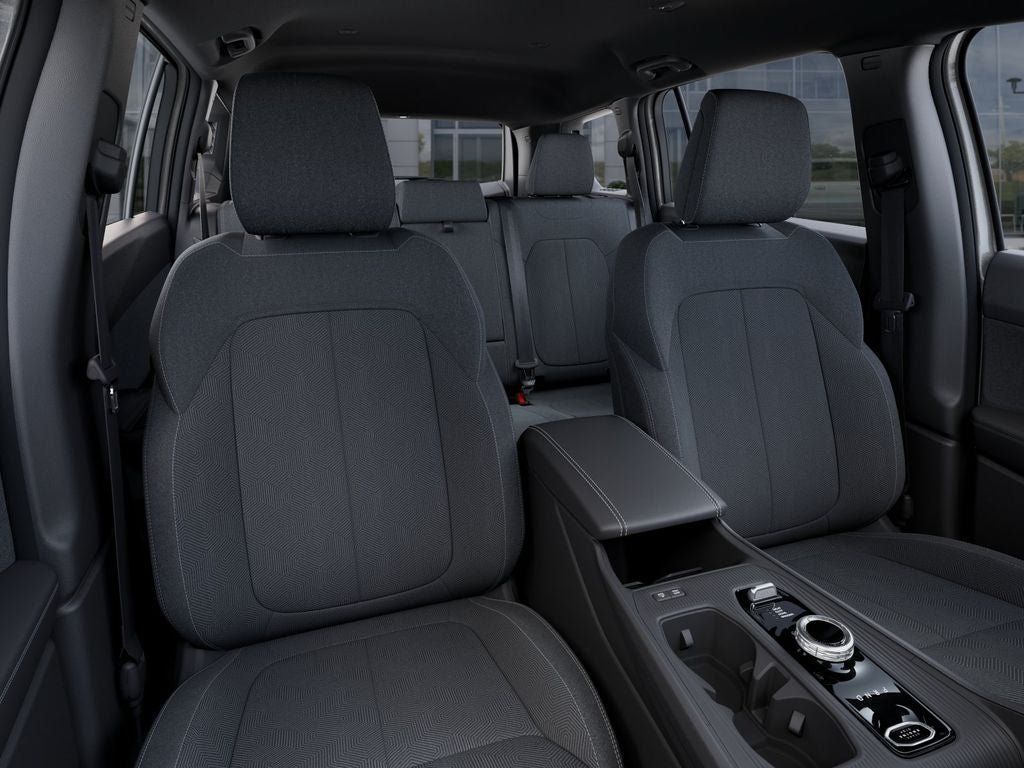 New 2026 Jeep Cherokee Laredo AWD/4WD image 16