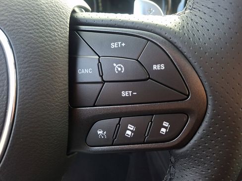 New 2026 Dodge Durango GT image 19