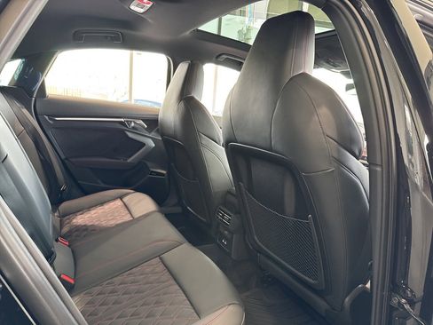 New 2026 Audi S3 Premium image 46