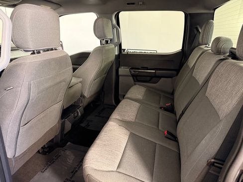 Used 2021 Ford F150 XLT w/ XTR Package AWD/4WD image 21