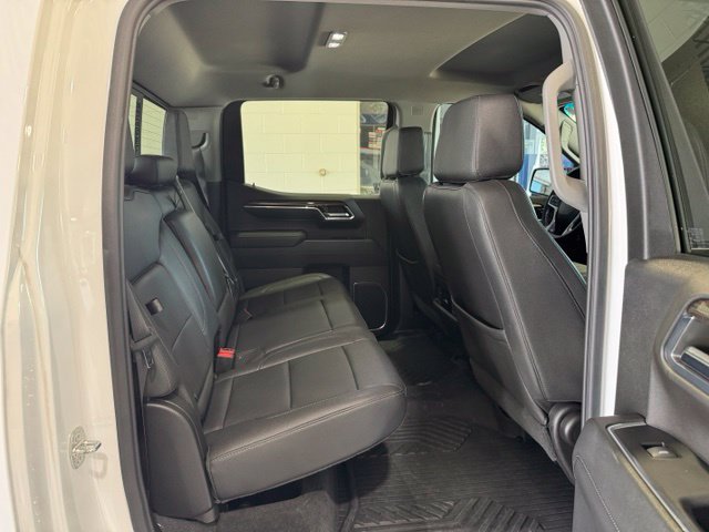 Used 2024 Chevrolet Silverado 1500 RST w/ RST All Star Premium Package AWD/4WD image 13