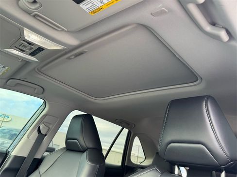 Used 2024 Toyota RAV4 XLE Premium image 13