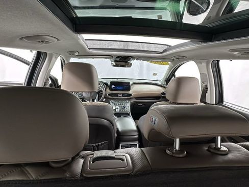 Used 2023 Hyundai Santa Fe Limited image 18