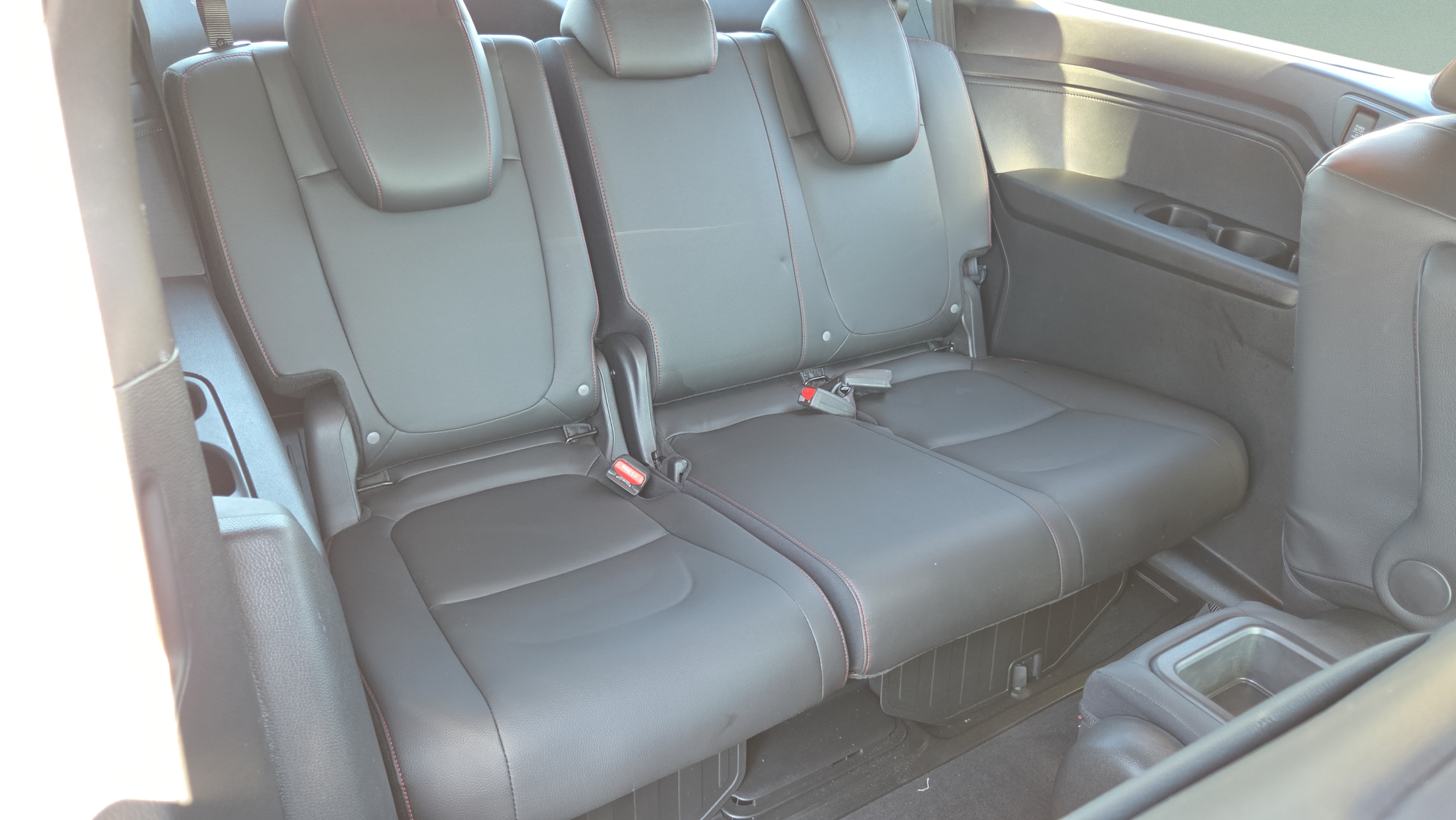 Used 2023 Honda Odyssey Sport image 20
