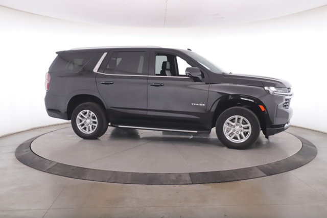 Used 2023 Chevrolet Tahoe LT w/ Luxury Package AWD/4WD image 12