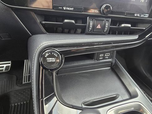 Used 2022 Lexus NX 350 F Sport w/ F Sport Cold Package image 23