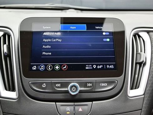Used 2024 Chevrolet Malibu LT FWD image 39