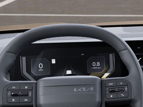 New 2027 Kia Telluride X-Line SX Prestige AWD/4WD image 24