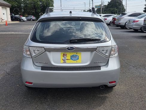 Used 2009 Subaru Impreza 2.5i AWD/4WD image 6