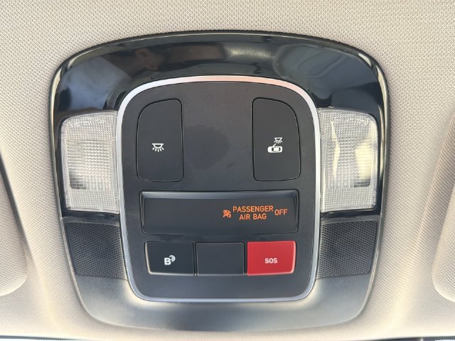 Certified 2025 Hyundai Sonata SEL AWD/4WD image 30
