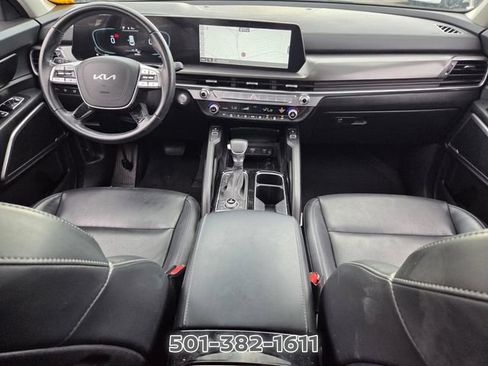 Used 2025 Kia Telluride S AWD/4WD image 17
