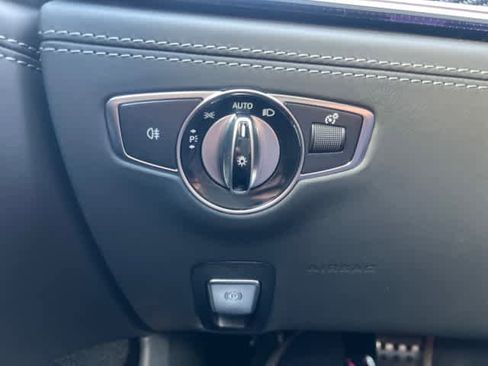 Certified 2024 Mercedes-Benz AMG GT 53 image 16