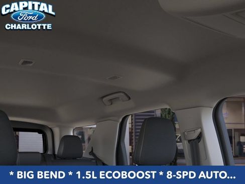 New 2026 Ford Bronco Sport Big Bend w/ Convenience Package AWD/4WD image 23