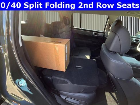 New 2026 Hyundai Santa Fe SEL image 9