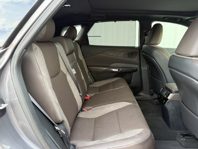 Used 2023 Lexus RX 350 FWD w/ Accessory Package (Z1) image 28