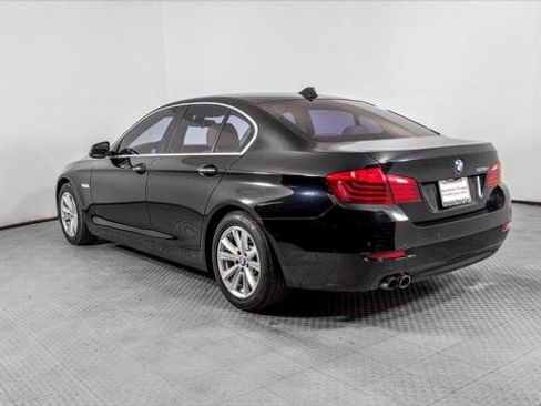 Used 2016 BMW 528i 528I w/ Premium Package image 4