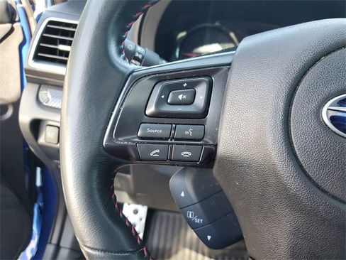 Used 2020 Subaru WRX Limited w/ Popular Package #3 (IZT) image 32