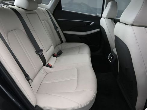 Used 2024 Hyundai Sonata Limited image 32