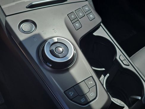 New 2026 Kia Sportage SX Prestige AWD/4WD image 27