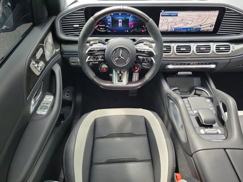 Used 2025 Mercedes-Benz GLE 63 AMG S image 13
