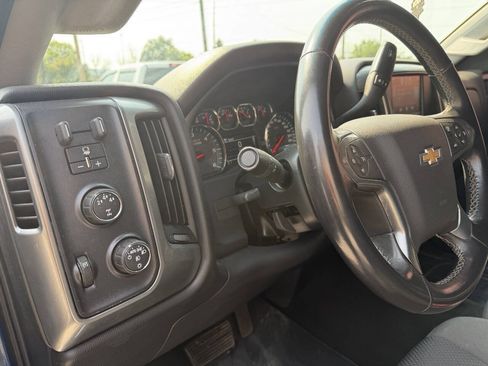Used 2016 Chevrolet Silverado 2500 LT w/ All Star Edition AWD/4WD image 14