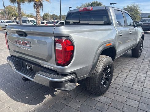 Used 2024 GMC Canyon Elevation w/ Convenience Package image 4