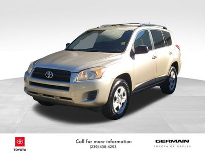 Used 2011 Toyota RAV4 2WD w/ 3rd Row