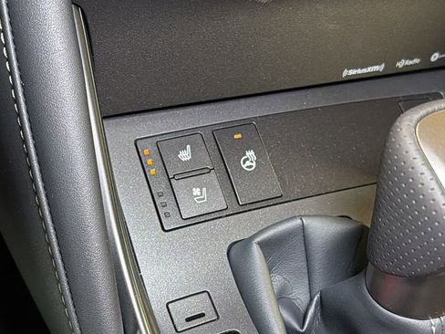 New 2025 Lexus IS 350 F Sport image 27