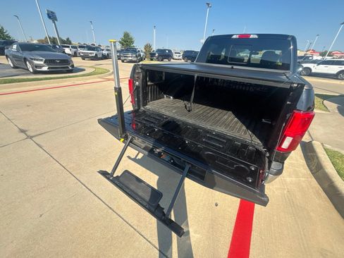 Used 2020 Ford F150 King Ranch w/ Equipment Group 601A Luxury AWD/4WD image 18