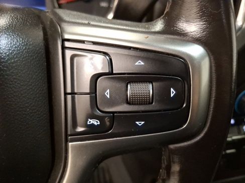 Used 2021 Chevrolet Silverado 2500 LT w/ Convenience Package image 21