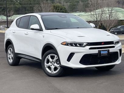 Used 2023 Dodge Hornet GT Plus