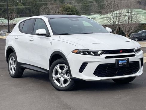 Used 2023 Dodge Hornet GT Plus AWD/4WD image 1