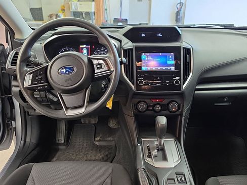 Used 2019 Subaru Impreza 2.0i Premium w/ Eyesight & BSD/Rcta & SRF image 2