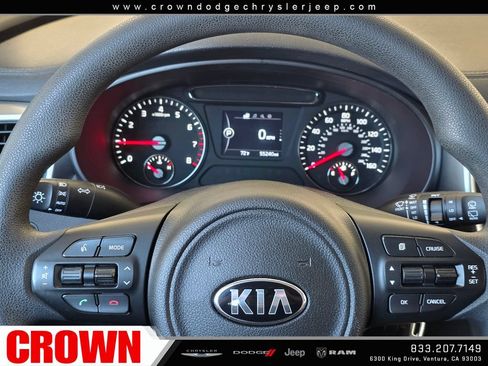 Used 2017 Kia Sorento FWD image 10
