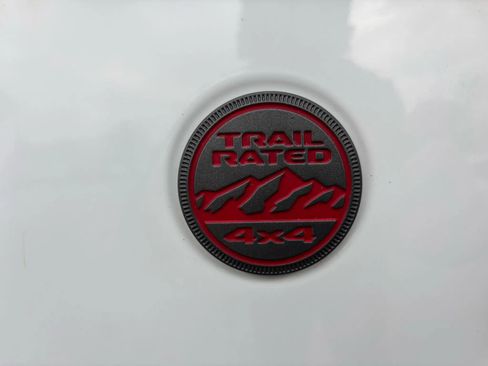 Used 2020 Jeep Wrangler Unlimited Rubicon image 14