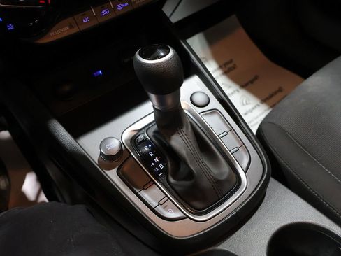 Used 2023 Hyundai Kona SEL w/ Cargo Package image 11