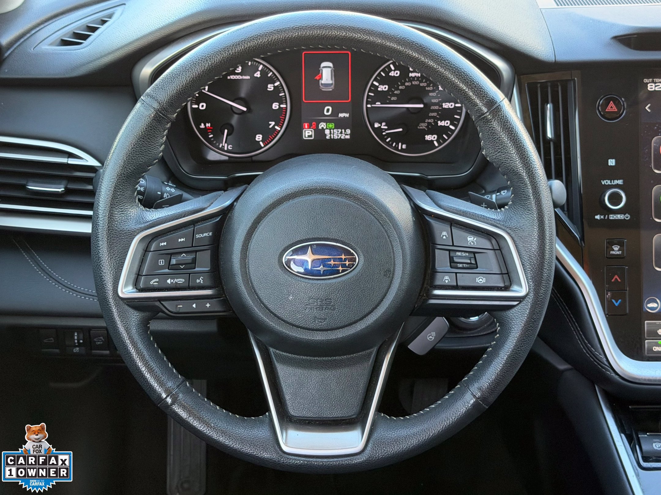 Certified 2024 Subaru Outback Limited AWD/4WD image 15