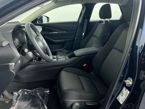 Used 2025 MAZDA CX-30 AWD 2.5 S image 12