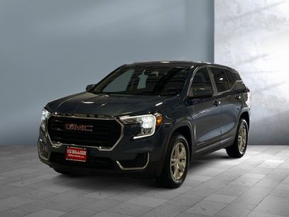 Used 2024 GMC Terrain SLE