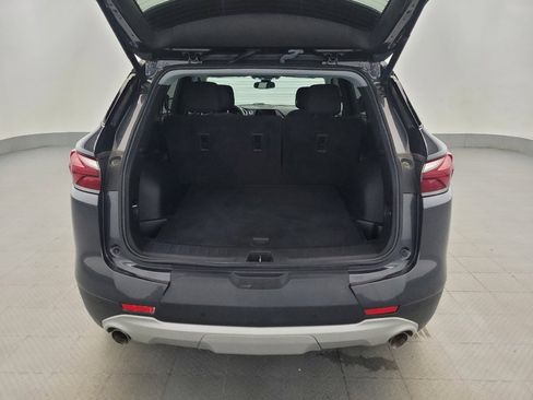 Used 2022 Chevrolet Blazer LT AWD/4WD image 29