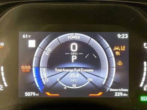 Used 2024 Lexus RX 500h F Sport w/ Convenience Package image 10