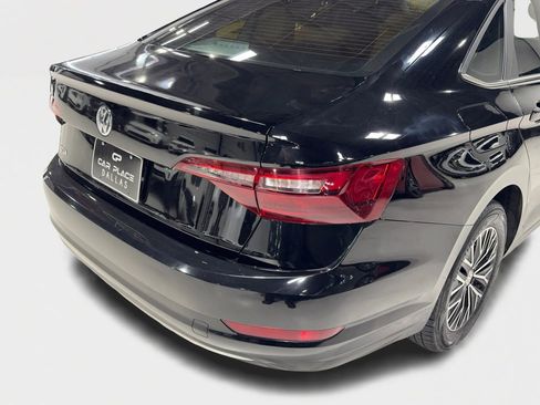 Used 2020 Volkswagen Jetta SE image 13