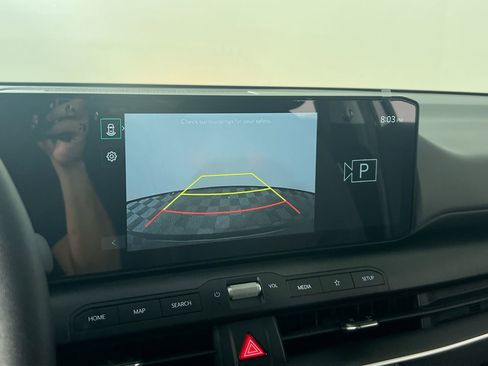 New 2025 Kia K4 LXS image 28