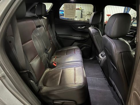 Used 2025 Chevrolet Blazer RS image 18