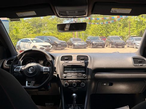 Used 2013 Volkswagen GTI Autobahn FWD image 20
