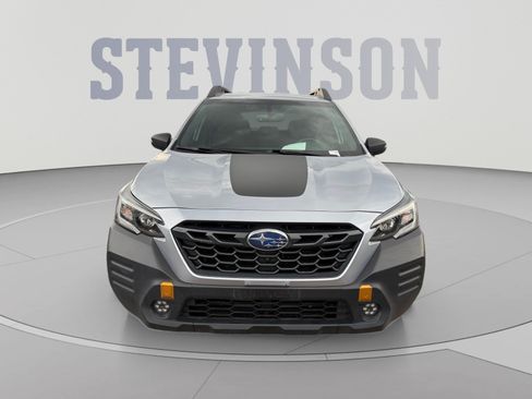 Used 2022 Subaru Outback Wilderness AWD/4WD image 8